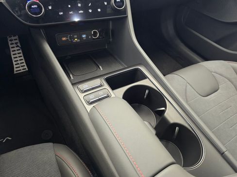 New 2026 Hyundai Sonata N Line image 31