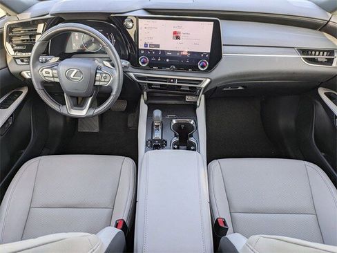 Used 2023 Lexus RX 350 Premium w/ Accessory Package image 14