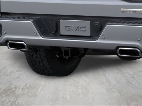 New 2026 GMC Sierra 1500 Elevation w/ Preferred Package AWD/4WD image 14