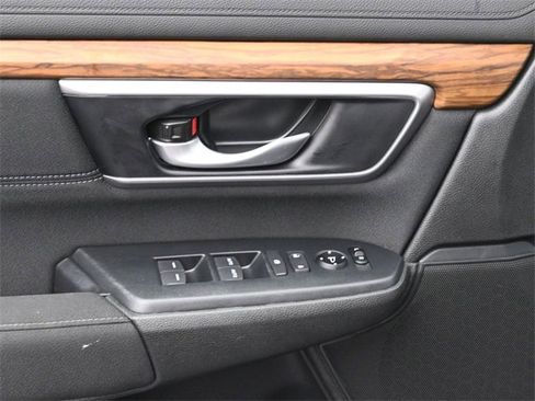 Used 2022 Honda CR-V EX image 17
