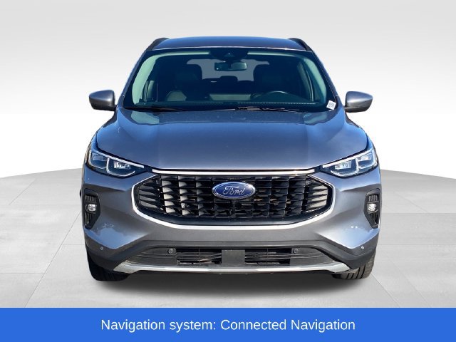 Used 2024 Ford Escape Platinum AWD/4WD image 2