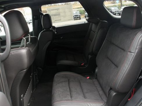 New 2026 Dodge Durango GT image 19