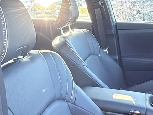 New 2026 Toyota Crown Signia Limited image 32