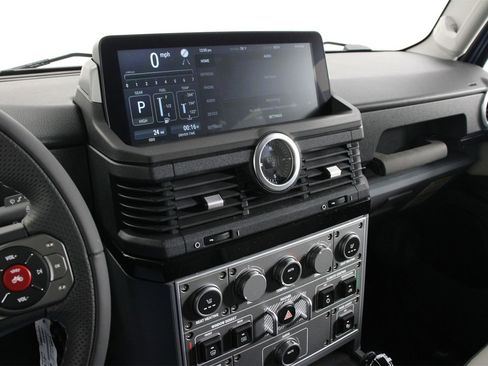 New 2025 INEOS Grenadier Fieldmaster Edition image 7