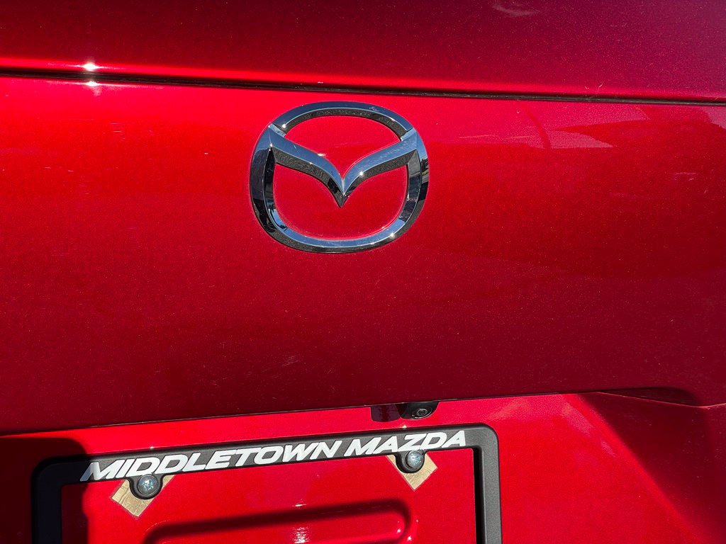 Used 2024 MAZDA CX-50 AWD 2.5 S w/ Cargo Package image 29