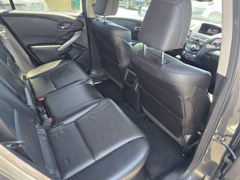 Used 2014 Acura RDX AWD image 27