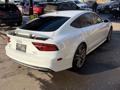Used 2016 Audi A7 3.0T Premium Plus image 5