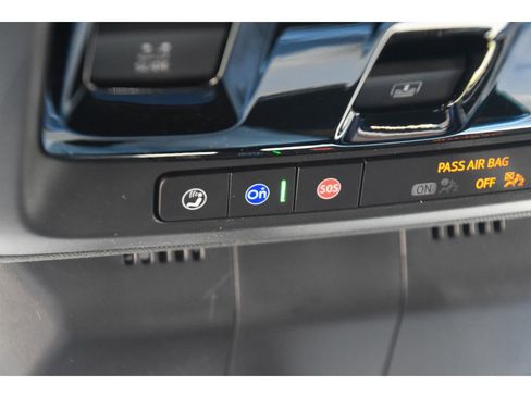 New 2026 Cadillac Escalade ESV Luxury w/ Touring Package image 38