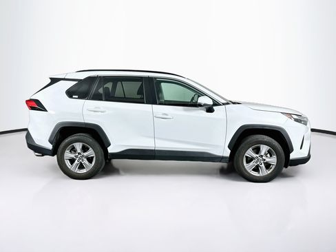 Used 2024 Toyota RAV4 XLE FWD image 10