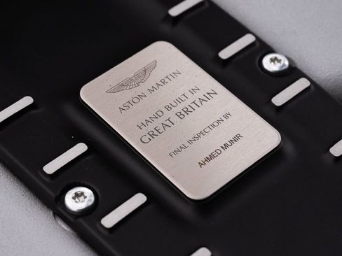 Used 2023 Aston Martin DBS Superleggera Volante image 55