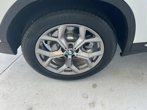 Used 2022 BMW X3 sDrive30i w/ Premium Package 2 RWD image 39