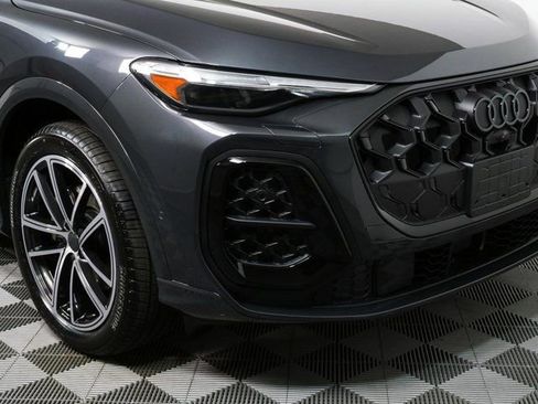 New 2026 Audi Q5 Prestige image 38