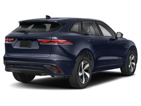 New 2025 Jaguar F-PACE R-Dynamic S image 2