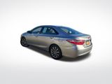 Used 2015 Toyota Camry XLE image 3