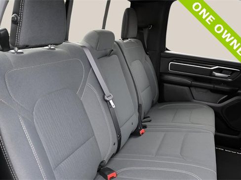 Used 2021 RAM 1500 Lone Star image 17