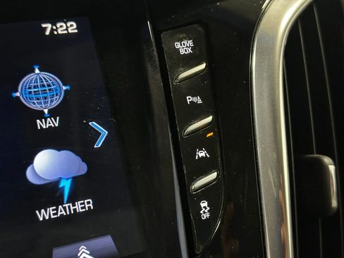 Used 2016 Cadillac Escalade Luxury AWD/4WD image 44