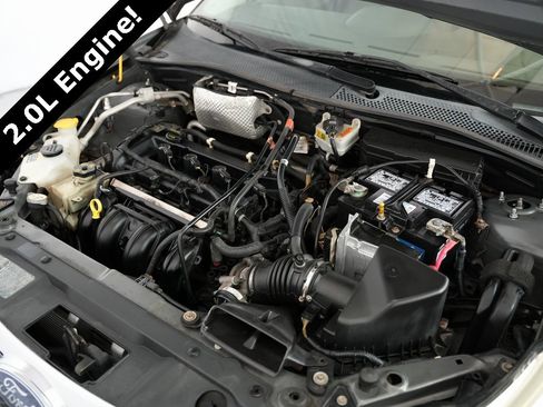 Used 2009 Ford Focus S image 42