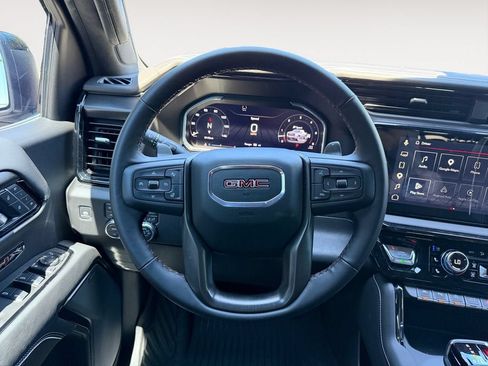 Used 2026 GMC Sierra 1500 AT4X w/ AT4X AEV Edition AWD/4WD image 13