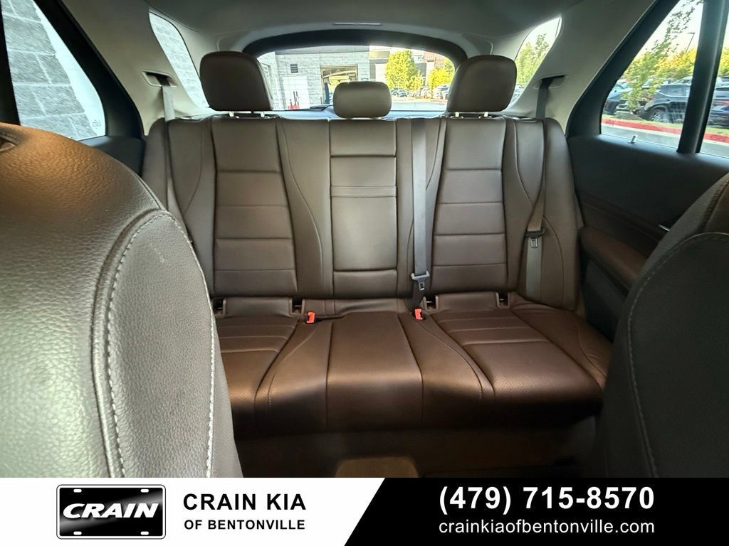 Used 2020 Mercedes-Benz GLE 350 4MATIC image 29