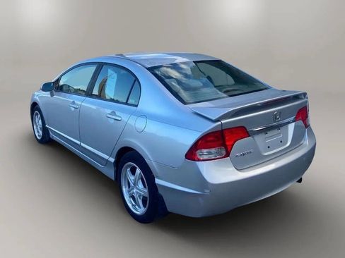 Used 2009 Honda Civic LX image 4