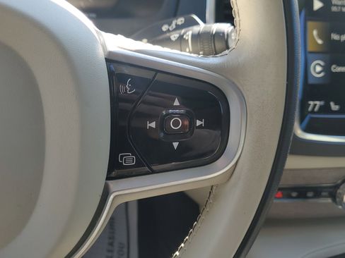 Used 2021 Volvo XC90 T6 Inscription w/ Advanced Package image 25