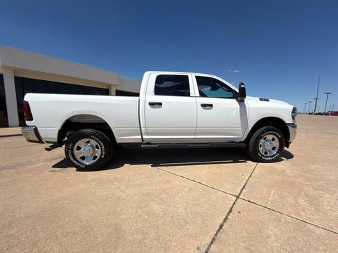 New 2026 RAM 2500 Tradesman image 20