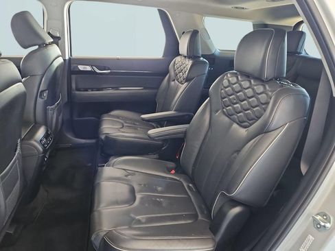 Certified 2022 Hyundai Palisade Limited AWD/4WD image 23