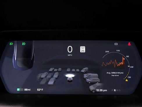 Used 2019 Tesla Model S 75D image 25