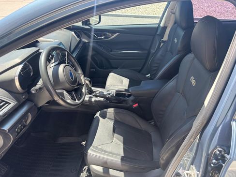 Used 2018 Subaru Impreza 2.0i Limited w/ 50th Anniversary Edition AWD/4WD image 7