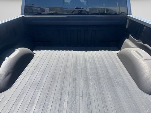 Used 2022 Ford F150 Platinum w/ Equipment Group 701A High AWD/4WD image 11