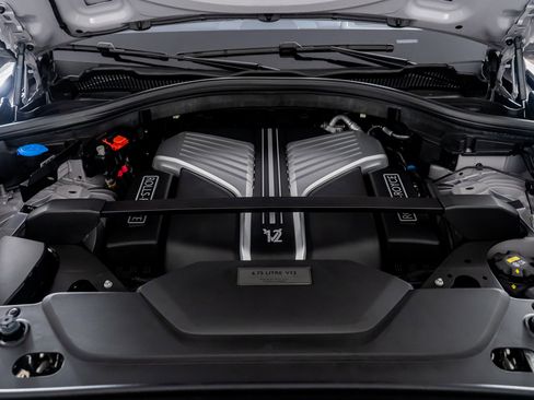 Used 2023 Rolls-Royce Cullinan image 53