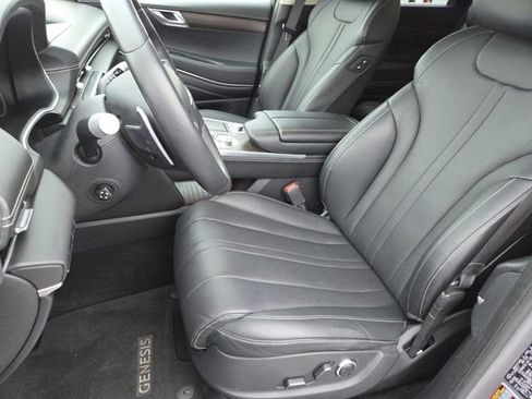 Used 2024 Genesis GV80 2.5T image 34