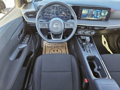 New 2026 Nissan Kicks S image 6