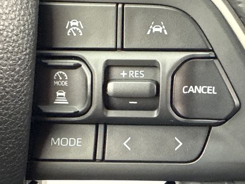 New 2026 Toyota 4Runner Limited AWD/4WD image 28