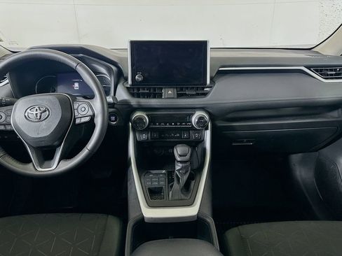 Used 2023 Toyota RAV4 XLE w/ XLE Grade Weather Package image 18