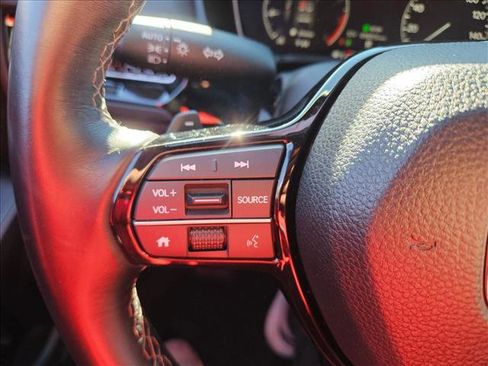 Used 2023 Honda Civic Sport image 22