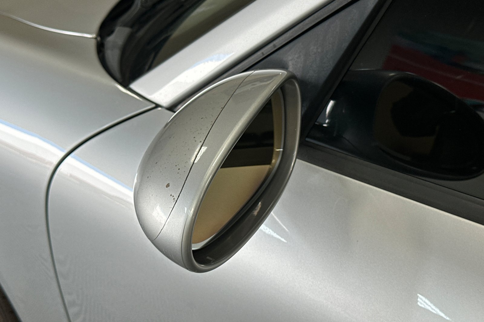 Used 2007 Porsche Cayman S RWD image 51