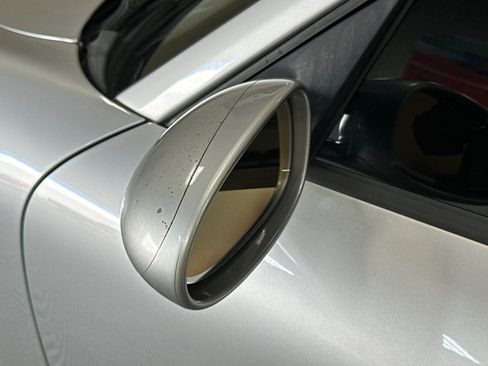 Used 2007 Porsche Cayman S RWD image 51