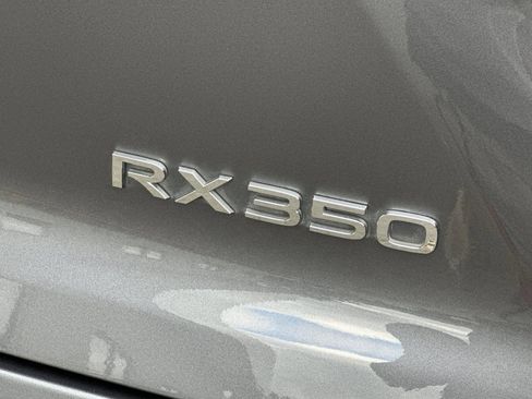 Certified 2023 Lexus RX 350 FWD image 21