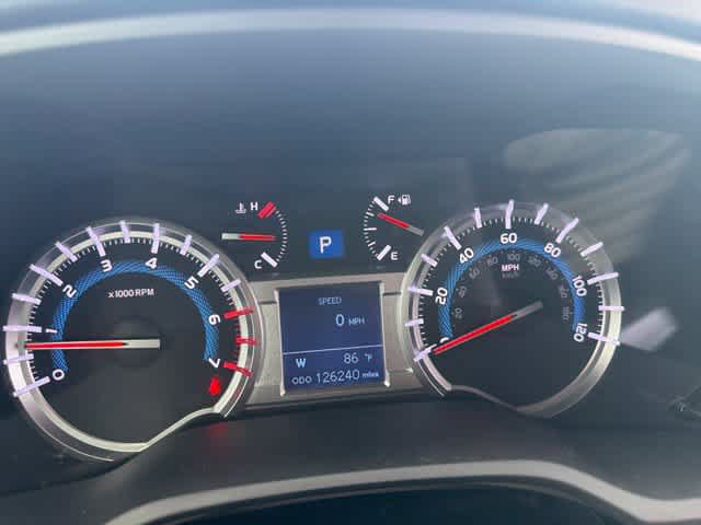 Used 2015 Toyota 4Runner SR5 RWD image 19