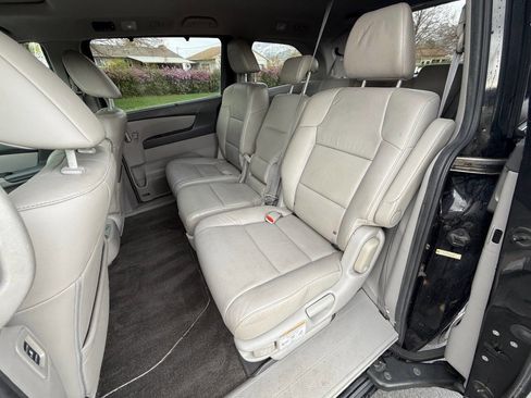 Used 2013 Honda Odyssey EX-L image 10