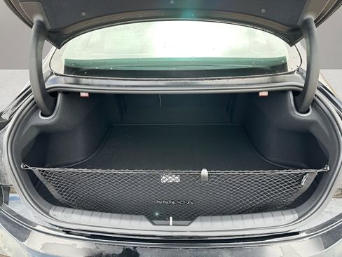 Used 2025 Hyundai Sonata SEL image 8