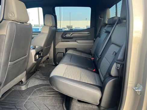 Certified 2023 Chevrolet Silverado 1500 ZR2 w/ Technology Package image 10