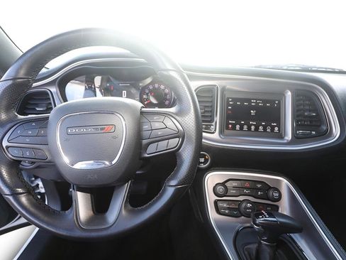 Used 2021 Dodge Challenger SXT w/ Driver Convenience Group image 13