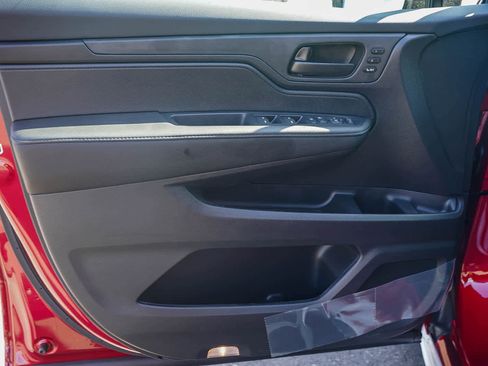 New 2026 Honda Odyssey Sport-L image 22