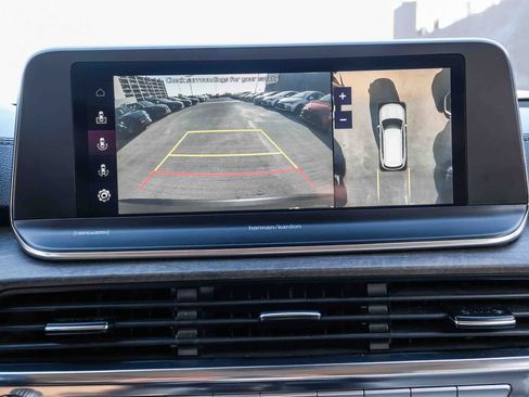 Used 2022 Kia Telluride SX FWD image 28