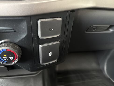 New 2025 Ford F150 XL w/ Equipment Group 103A High image 24