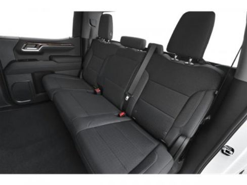 Used 2025 GMC Sierra 1500 SLT AWD/4WD image 15