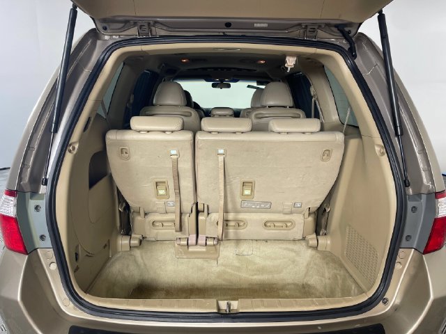 Used 2007 Honda Odyssey EX-L image 18