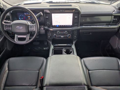 Used 2025 Ford F350 Lariat w/ Lariat Ultimate Package image 20